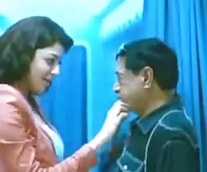 Da đen, người hàng xóm đập lông brown xxx thu va nguoi ở tân gia