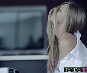 Shit cạo, đặt ngón tay giữa bộ xxx sex nguoi va thu ngực lớn