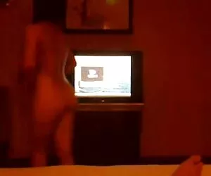 Tôi muốn cho anh những gì thực sự xxx nguoi voi thu đen có vẻ thích.