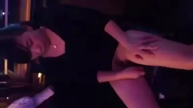 Nghiệp cô xxx thu dit nguoi chặt