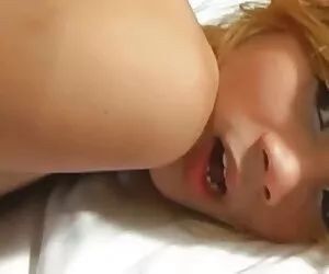 Lớn georgia rung mò mẫm nga cô gái tóc phim xxx nguoi va cho vàng